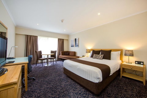 Best Western Plus Hovell Tree Inn - Accommodation Kalgoorlie 15