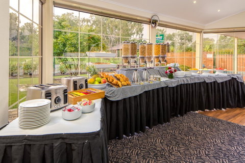 Best Western Plus Hovell Tree Inn - Accommodation Kalgoorlie 10