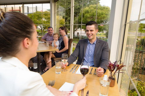 Best Western Plus Hovell Tree Inn - Accommodation Kalgoorlie 4