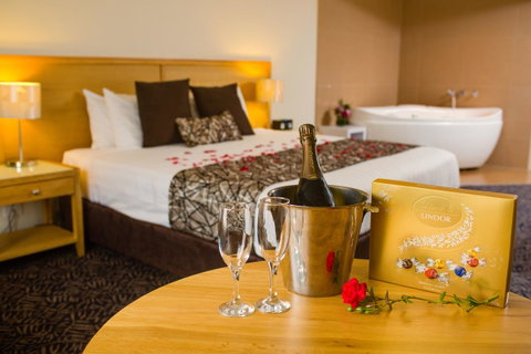 Best Western Plus Hovell Tree Inn - Accommodation Kalgoorlie 27