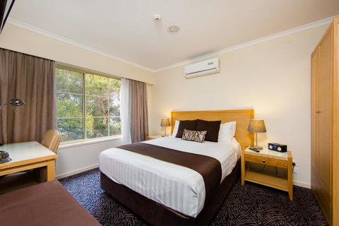 Best Western Plus Hovell Tree Inn - Accommodation Kalgoorlie 18