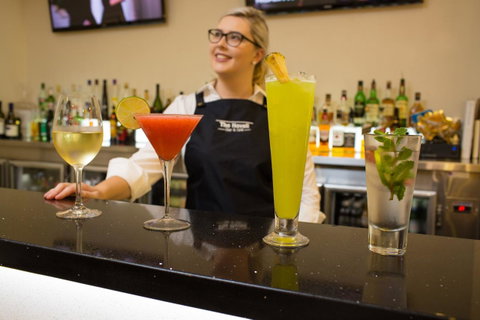 Best Western Plus Hovell Tree Inn - Accommodation Kalgoorlie 5