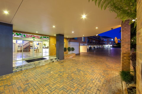 Best Western Plus Hovell Tree Inn - Accommodation Kalgoorlie 3
