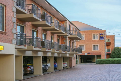 Best Western Plus Hovell Tree Inn - Accommodation Kalgoorlie 1