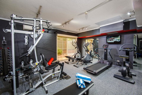 Best Western Plus Hovell Tree Inn - Accommodation Kalgoorlie 8