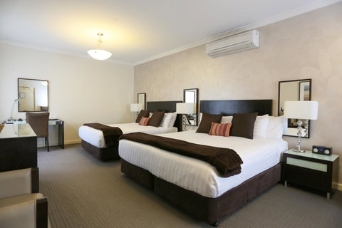 Best Western Plus Hovell Tree Inn - Accommodation Kalgoorlie 16