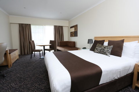 Best Western Plus Hovell Tree Inn - Accommodation Kalgoorlie 19