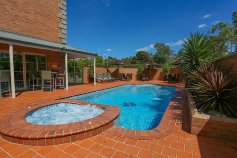 Best Western Plus Hovell Tree Inn - Accommodation Kalgoorlie 37