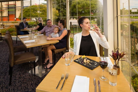 Best Western Plus Hovell Tree Inn - Accommodation Kalgoorlie 25
