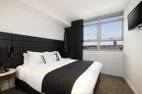 Silkari Suites At Chatswood - Accommodation Kalgoorlie 14