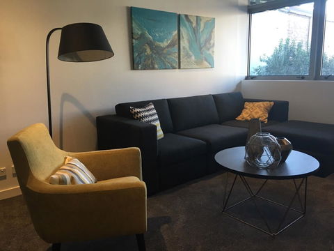 Silkari Suites At Chatswood - Accommodation Kalgoorlie 16