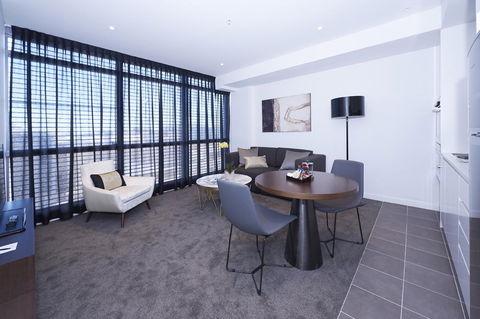 Silkari Suites At Chatswood - Accommodation Kalgoorlie 10