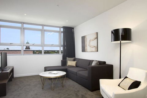 Silkari Suites At Chatswood - Accommodation Kalgoorlie 12