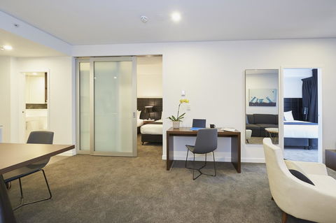 Silkari Suites At Chatswood - Accommodation Kalgoorlie 6