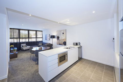 Silkari Suites At Chatswood - Accommodation Kalgoorlie 8