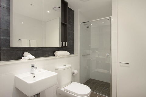 Silkari Suites At Chatswood - Accommodation Kalgoorlie 13