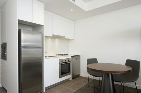 Silkari Suites At Chatswood - Accommodation Kalgoorlie 4