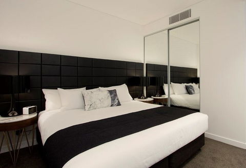 Silkari Suites At Chatswood - Accommodation Kalgoorlie 2