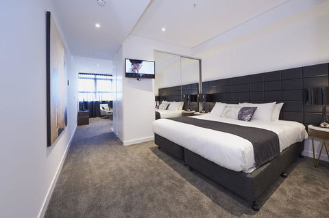 Silkari Suites At Chatswood - Accommodation Kalgoorlie 5