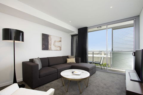 Silkari Suites At Chatswood - Accommodation Kalgoorlie 3