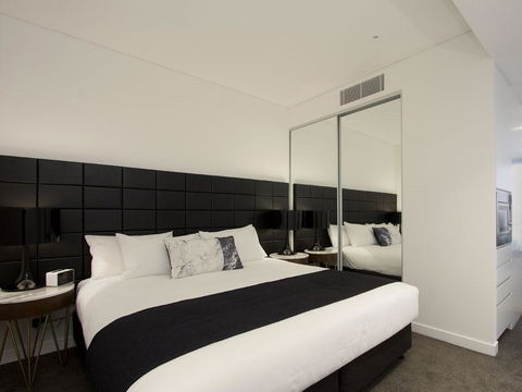 Silkari Suites At Chatswood - Accommodation Kalgoorlie 1