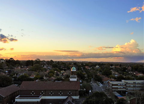 Silkari Suites At Chatswood - Accommodation Kalgoorlie 18