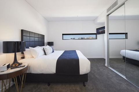 Silkari Suites At Chatswood - Accommodation Kalgoorlie 9