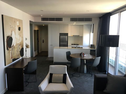 Silkari Suites At Chatswood - Accommodation Kalgoorlie 7