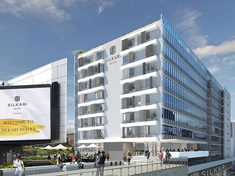 Silkari Suites At Chatswood - Accommodation Kalgoorlie 0