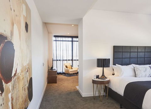 Silkari Suites At Chatswood - Accommodation Kalgoorlie 11