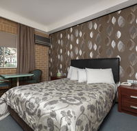 Grand Manor Motor Inn - Accommodation Kalgoorlie