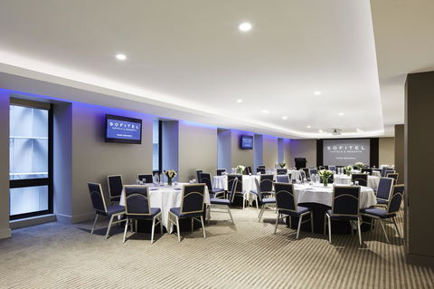 Sofitel Sydney Wentworth - Accommodation Kalgoorlie 26