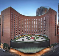 Sofitel Sydney Wentworth - Accommodation Kalgoorlie