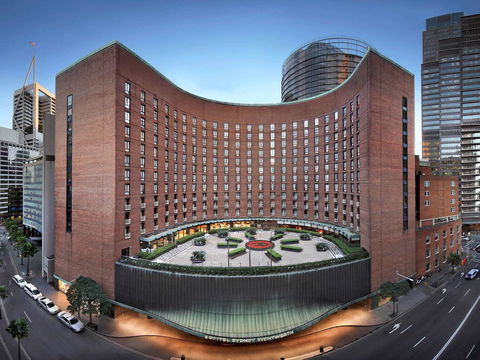 Sofitel Sydney Wentworth - Accommodation Kalgoorlie 0