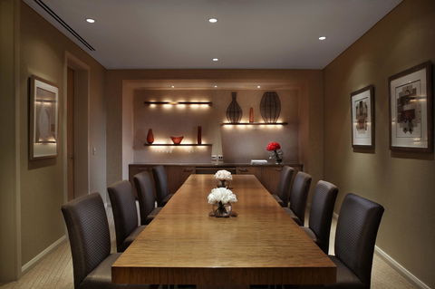 Sofitel Sydney Wentworth - Accommodation Kalgoorlie 18