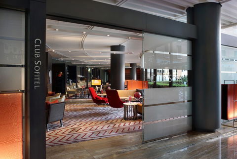 Sofitel Sydney Wentworth - Accommodation Kalgoorlie 30