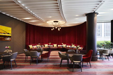 Sofitel Sydney Wentworth - Accommodation Kalgoorlie 31