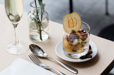 Sofitel Sydney Wentworth - Accommodation Kalgoorlie 37