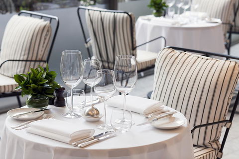 Sofitel Sydney Wentworth - Accommodation Kalgoorlie 36