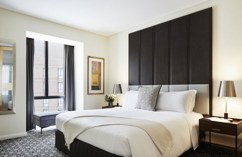 Sofitel Sydney Wentworth - Accommodation Kalgoorlie 14