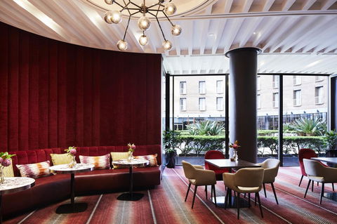 Sofitel Sydney Wentworth - Accommodation Kalgoorlie 28