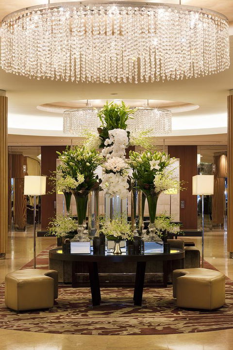 Sofitel Sydney Wentworth - Accommodation Kalgoorlie 32