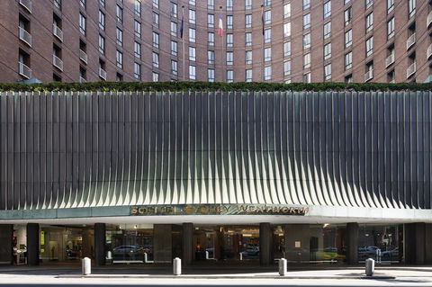 Sofitel Sydney Wentworth - Accommodation Kalgoorlie 2