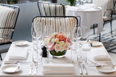 Sofitel Sydney Wentworth - Accommodation Kalgoorlie 38