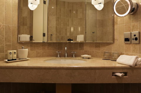 Sofitel Sydney Wentworth - Accommodation Kalgoorlie 9