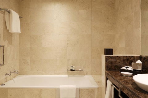 Sofitel Sydney Wentworth - Accommodation Kalgoorlie 7