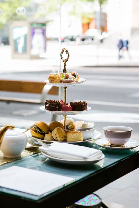 Sofitel Sydney Wentworth - Accommodation Kalgoorlie 40