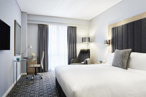 Sofitel Sydney Wentworth - Accommodation Kalgoorlie 4