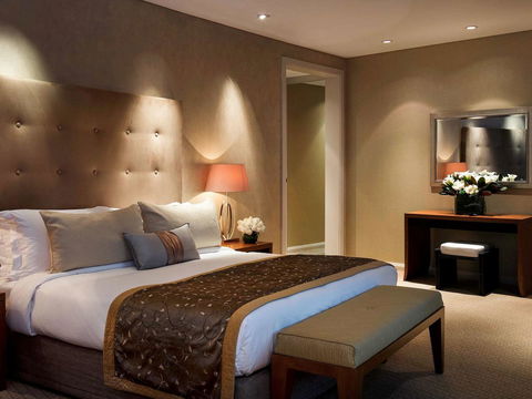 Sofitel Sydney Wentworth - Accommodation Kalgoorlie 17