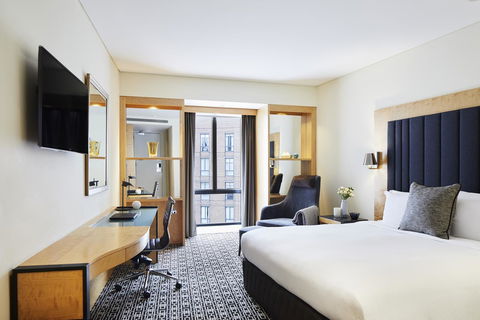 Sofitel Sydney Wentworth - Accommodation Kalgoorlie 8